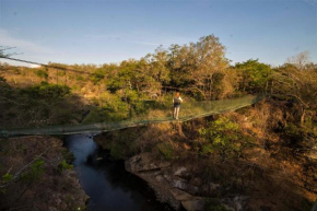 Cañon de la Vieja Lodge